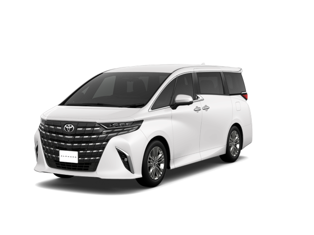 Alphard-Z